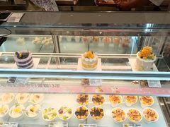 -DEMO黛慕蛋糕(中泰店)