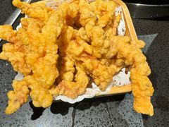 -捞锅坝子老火锅(汽博中心店)
