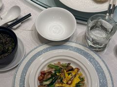 -绿岛国际酒店·海鲜酒楼(八七路店)