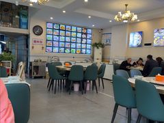 -李氏东北饺子王·铁锅炖(回龙湾店)