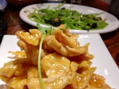 锅包肉-重庆酸菜鱼(上海路店)