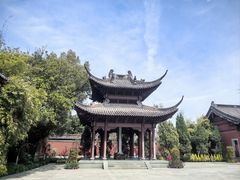 -钱王祠