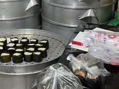-夹江老头叶儿粑(石雁儿小区店)