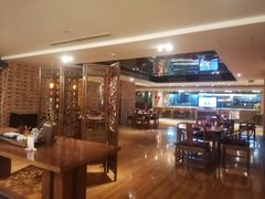 -华夏食府中餐厅(中原路店)