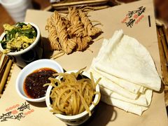 -符离集餐厅(万象城店)