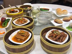 -北海渔村酒楼·粤菜海鲜点心(新华店)