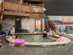 -南宫温泉水世界