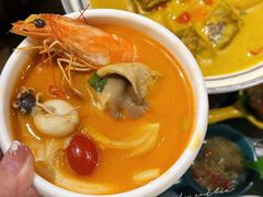 -米泰芒·东南亚料理(体育西店)