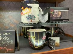 -星巴克臻选店(澳门伦敦人店)