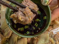 -小辫子羊肉面馆(周东店)