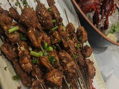 -巴厘龙虾·榜首油焖大虾(音乐学院·沿江酒馆店)