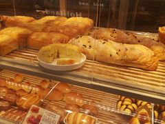 面包-好利来(四惠店)