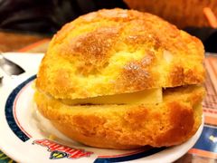 菠萝油-金华冰厅