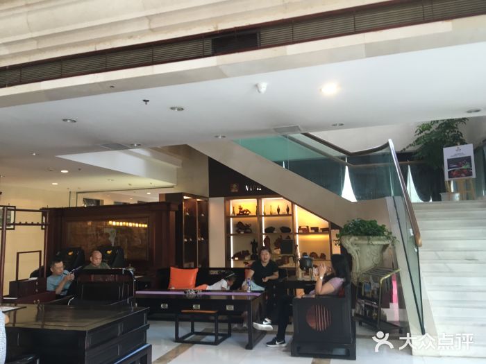 东阳花园大厦-图片-东阳酒店-大众点评网