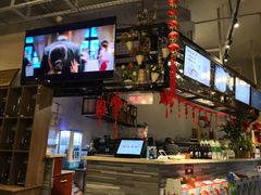 -金雨烧烤(新城南都店)