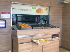 -85度C(上海松江九亭店)