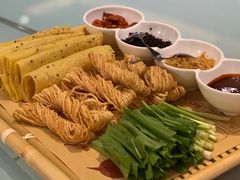 -鹊华居·地道鲁菜·海鲜·融合味(大明湖店)