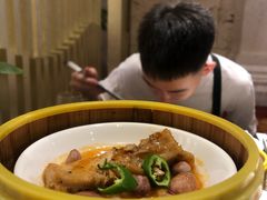 -博悦茶餐厅(文殊院店)