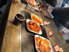 -白天鹅宾馆·流浮阁咖啡厅