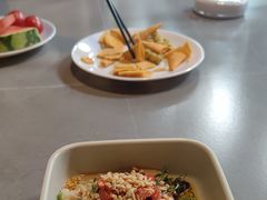 -君邦火锅(新疆大厦店)
