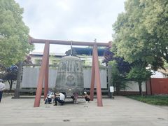-拜将坛