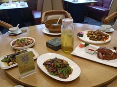 -粤香村(清真川菜店)