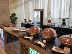 -沈阳和平艾美酒店新食谱西餐厅