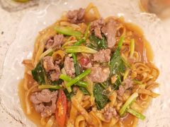 -白仁仔· 活烤海鲜 宵夜(豫园店)