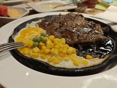 -豪客来牛排(成都锦江大融城店)