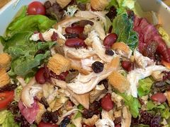 -街角 T·COFFEE 融合料理·BISTRO(车公庙店)