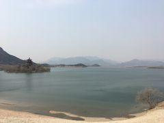 -十三陵水库
