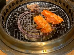 -黑牛黑猪烤肉专门店(万象城店)