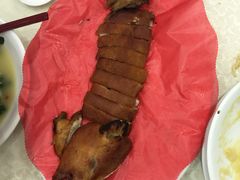 -嘉豪酒家(上环店)