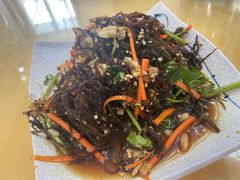 -老张烤羊(王哥庄店)