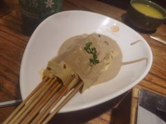 -小杨烤肉(朱雀店)