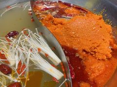 -蜀国大将老火锅(江北店)