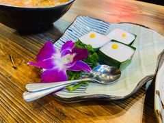 椰汁西米糕-Hi YOU你的饭局泰餐厅(雍和宫店)