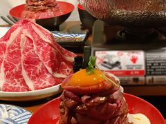 -魔丼屋(日月光店)