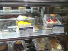 -德大西餐社(云南南路店)