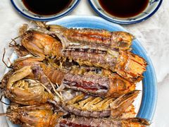-三妹小龙虾·黄油蟹(华侨城总店)