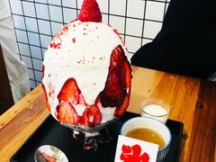 -WONDER ICE 萬得冰田(建設路总店)