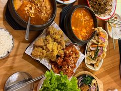 -多宾韩国料理(学衡路店)