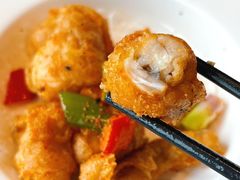 -禧悦楼(天德广场店)