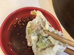 海汇源老字号烧麦-海汇源老烧麦店(东大街总店)
