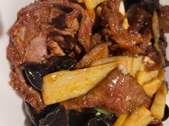 -福来居烤鸭店(天坛二店)