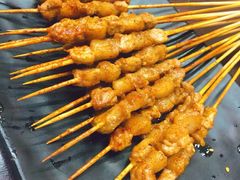 -南京大个子龙虾精菜馆