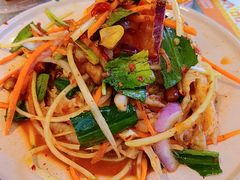 -小小集渔·泰式大排档(太古里香槟店)