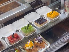 -FANEN法念·烘焙·甜点(万象城店)