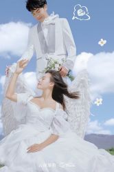 点击看大图 -太古映画婚纱摄影(天河店)