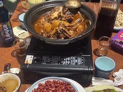 -元银甲·湖北地标美食(汉阳店)